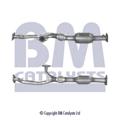 Catalytic Converter